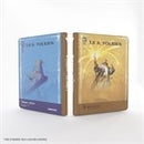 Binder: Album: 18-pkt: Magic: The Gathering - The Hobbit: Gandalf, Goblin's Bane / Lord of Eagles (ML)