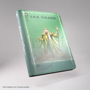 Binder: Album: 18-pkt: Magic: The Gathering - The Hobbit: Thranduil, the Elvenking / The Mountain King