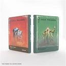 Binder: Album: 18-pkt: Magic: The Gathering - The Hobbit: Thranduil, the Elvenking / The Mountain King