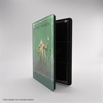 Binder: Album: 18-pkt: Magic: The Gathering - The Hobbit: Thranduil, the Elvenking / The Mountain King