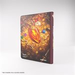 Binder: Album: 18-pkt: Magic: The Gathering - The Hobbit : Villain's Treasure 3 (ML)
