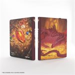 Binder: Album: 18-pkt: Magic: The Gathering - The Hobbit : Villain's Treasure 3 (ML)