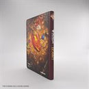 Binder: Album: 18-pkt: Magic: The Gathering - The Hobbit : Villain's Treasure 3 (ML)
