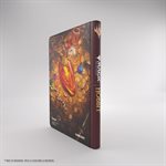 Binder: Album: 18-pkt: Magic: The Gathering - The Hobbit : Villain's Treasure 3 (ML)