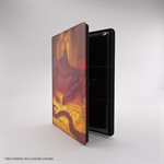 Binder: Album: 18-pkt: Magic: The Gathering - The Hobbit : Villain's Treasure 3 (ML)