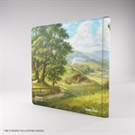 Binder: Album: 24-pkt: Magic: The Gathering - The Hobbit : Landscape 1 (ML)
