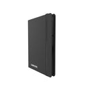 Binder: Casual Album: 18-pkt: Black (ML)