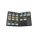 Binder: Casual Album: 18-pkt: Black (ML)