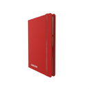Binder: Casual Album: 18-pkt: Red (ML)