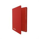 Binder: Casual Album: 18-pkt: Red (ML)