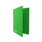 Binder: Casual Album: 18-pkt: Green (ML)
