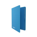 Binder: Casual Album: 18-pkt: Blue (ML)
