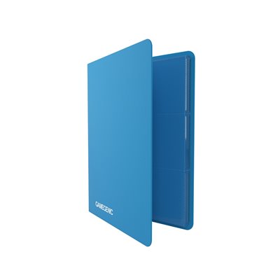 Binder: Casual Album: 18-pkt: Blue (ML)