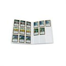 Binder: Casual Album: 18-pkt: White (ML)