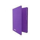 Binder: Casual Album: 18-pkt: Purple (ML)