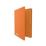 Binder: Casual Album: 18-pkt: Orange (ML)