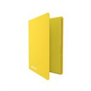 Binder: Casual Album: 18-pkt: Yellow (ML)