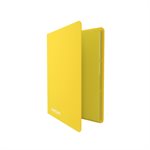 Binder: Casual Album: 18-pkt: Yellow (ML)