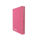 Binder: Casual Album: 18-pkt: Pink (ML)