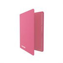 Binder: Casual Album: 18-pkt: Pink (ML)