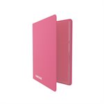 Binder: Casual Album: 18-pkt: Pink (ML)