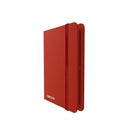 Binder: Casual Album: 8-pkt: Red (ML)