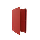 Binder: Casual Album: 8-pkt: Red (ML)