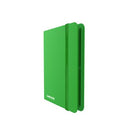 Binder: Casual Album: 8-pkt: Green (ML)