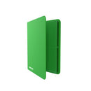 Binder: Casual Album: 8-pkt: Green (ML)