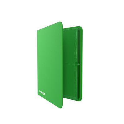 Binder: Casual Album: 8-pkt: Green (ML)