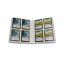 Binder: Casual Album: 8-pkt: White (ML)