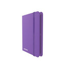 Binder: Casual Album: 8-pkt: Purple (ML)