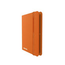 Binder: Casual Album: 8-pkt: Orange (ML)