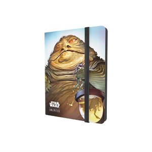 Star Wars Unlimited - 18 Pocket Album