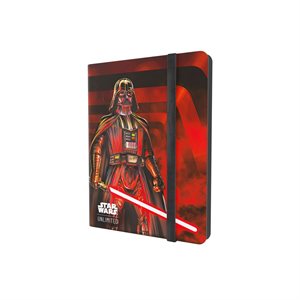 Star Wars Unlimited - 18 Pocket Album