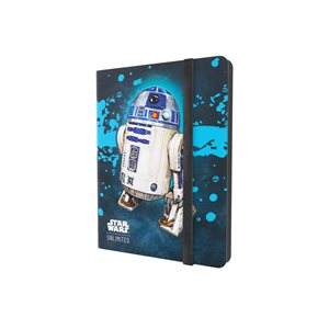 Star Wars Unlimited - 18 Pocket Album