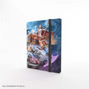 Album: Magic: The Gathering - Reality Fracture Casual Album 18-Pocket - Face Yourself