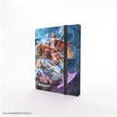Album: Magic: The Gathering - Reality Fracture Casual Album 18-Pocket - Face Yourself