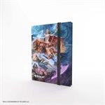 Album: Magic: The Gathering - Reality Fracture Casual Album 18-Pocket - Face Yourself
