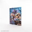 Album: Magic: The Gathering - Reality Fracture Casual Album 18-Pocket - Face Yourself