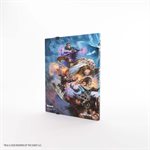 Album: Magic: The Gathering - Reality Fracture Casual Album 18-Pocket - Face Yourself