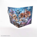 Album: Magic: The Gathering - Reality Fracture Casual Album 18-Pocket - Face Yourself