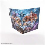 Album: Magic: The Gathering - Reality Fracture Casual Album 18-Pocket - Face Yourself