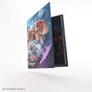 Album: Magic: The Gathering - Reality Fracture Casual Album 18-Pocket - Face Yourself