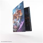 Album: Magic: The Gathering - Reality Fracture Casual Album 18-Pocket - Face Yourself