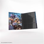Album: Magic: The Gathering - Reality Fracture Casual Album 18-Pocket - Face Yourself