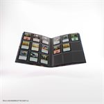 Album: Magic: The Gathering - Reality Fracture Casual Album 18-Pocket - Face Yourself