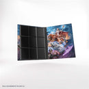 Album: Magic: The Gathering - Reality Fracture Casual Album 18-Pocket - Face Yourself