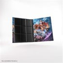Album: Magic: The Gathering - Reality Fracture Casual Album 18-Pocket - Face Yourself