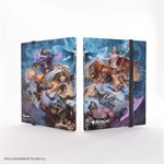 Album: Magic: The Gathering - Reality Fracture Casual Album 18-Pocket - Face Yourself